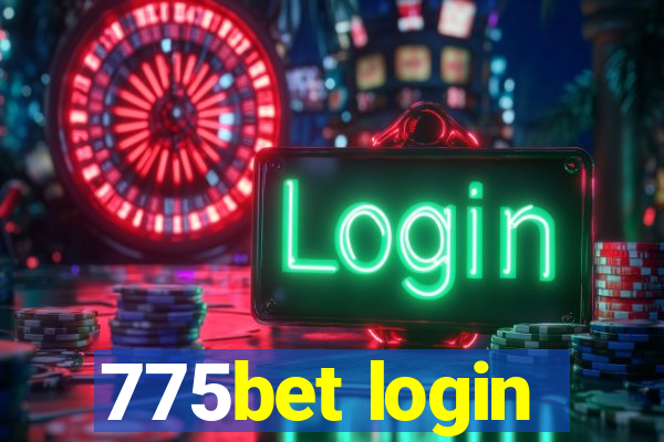 775bet login